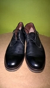 Johnston & Murphy Copeland Chukka Boot, 16M Memory Foam, Sheepskin Insole - Picture 1 of 17