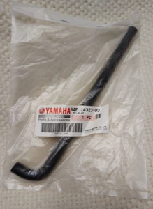 YAMAHA OEM OIL HOSE PIPE 64E-24323-00 - Bild 1 von 9