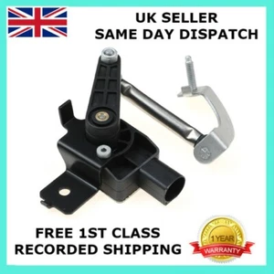 FRONT HEADLAMP RANGE ADJUSTMENT LEVEL SENSOR FOR AUDI A3 8P1 2003-12 1K0941274B - Picture 1 of 7