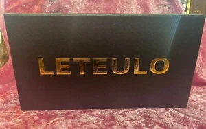 Leteulo Women's Genuine Leather Wallet - Picture 1 of 10