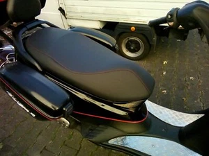 Peugeot Elystar Sitzbezug - Bild 1 von 2
