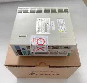 New servo drive ASD-A0221-AB 90 days warranty - Picture 1 of 8