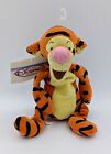 Disney Store | Winnie the Pooh: Tigger | 9&quot; / 22 cm Beanbag Plush With Tags