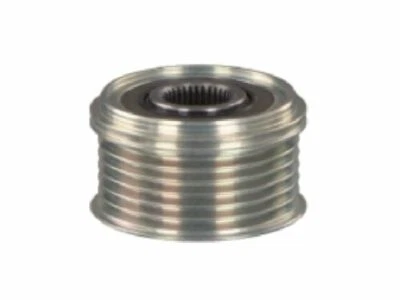 For 2008-2011 Mitsubishi Outlander Alternator Pulley Febi 35449MP 2009 2010 - Image 1 of 2