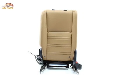 LEXUS NX200T NX300H 2015-2017 asiento trasero derecho cojín superior OEM Foto 1 de 4