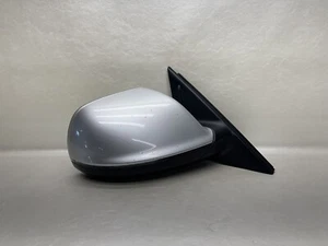 2009-2015 AUDI Q5 FRONT PASSENGER RIGHT SIDE DOOR OUTSIDE MIRROR AUTO DIM OEM - Picture 1 of 16