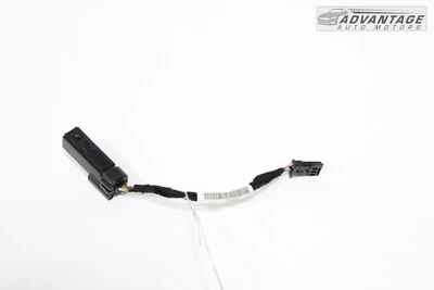 Dodge Durango 2014-2020 puerta delantera izquierda tweeter altavoz cableado arnés OEM Foto 1 de 4