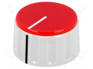 1 piece, Knob RN-110C-R6.1 /E2UK - Picture 1 of 1