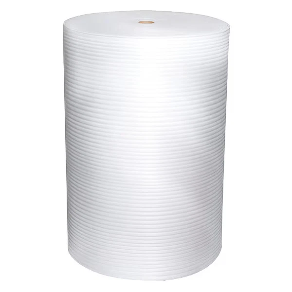 Manufacturer Varies Foam Roll,Standard,Non-Perforated 36DY85 Manufacturer Varies - Image 1 of 1