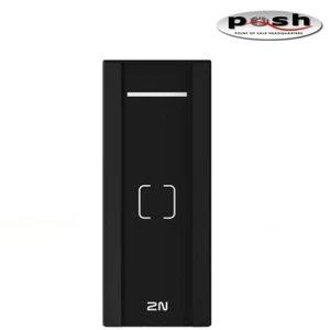 Neu Axis 02910-001 2N AU M RFID Zutrittskontrolle Leser 125kHz 13,56MHz - Bild 1 von 3
