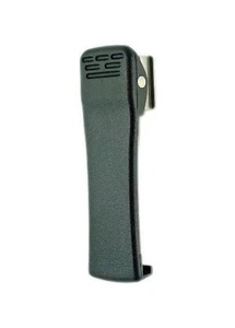 Battery Belt Clip Compatible with Tait TP9400 Rechargeable Two Way Radio - Picture 1 of 1