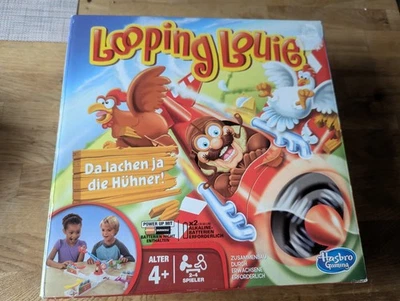 Looping Louie - Bild 1 von 4