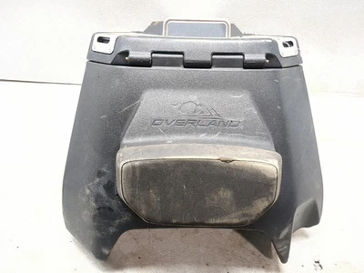 21-25 CF Moto CForce 1000 Overland respaldo pasajero compartimento de almacenamiento Foto 1 de 4