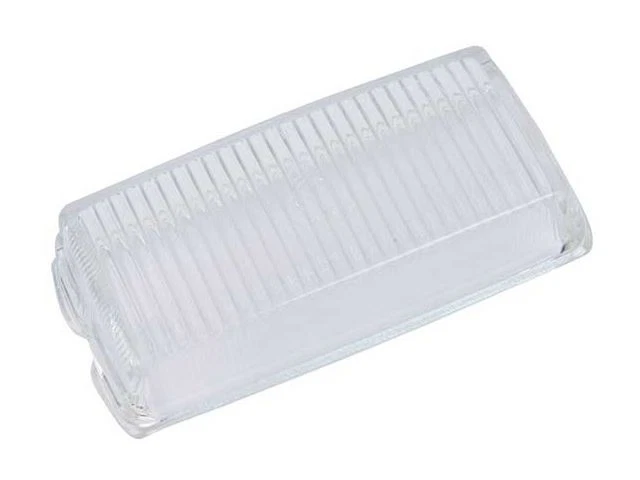 APA/URO Parts 86XH86H Fog Light Lens Fits 1974-1983 Porsche 911 - Image 1 of 1
