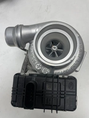 Turbocompresor Range Rover Velar / Evoque / Discovery 2.0 49335-01960 + juntas Foto 1 de 3