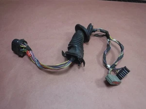 Jeep Grand Cherokee ZJ 1994 Front Passenger Door Jumper Wiring Harness OEM - Picture 1 of 7