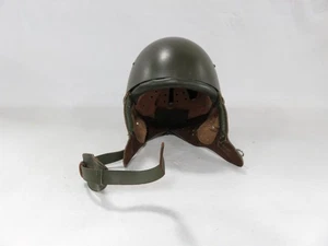 Deutscher Fallschirmjägerhelm 1978 - guter Zustand - Bild 1 von 9