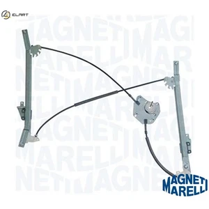 WINDOW REGULATOR 350103199100 FOR TOYOTA 1KR-FE 1.0L 3cyl IQ1NR-FE 1.3L 4cyl IQ - Picture 1 of 9