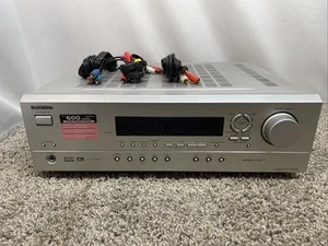 Onkyo HT-R8230 Audio/Video Receiver 600 Watts - Picture 1 of 14