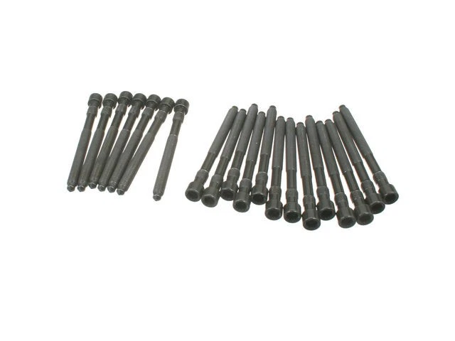 Head Bolt For 2004-2005 Audi Allroad Quattro 4.2L V8 TM376NH Head Bolt - Изображение 1 из 1