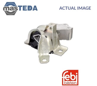 175537 ENGINE MOUNT MOUNTING RIGHT FEBI BILSTEIN FOR FIAT PANDA 40KW,44KW - Image 1 of 4
