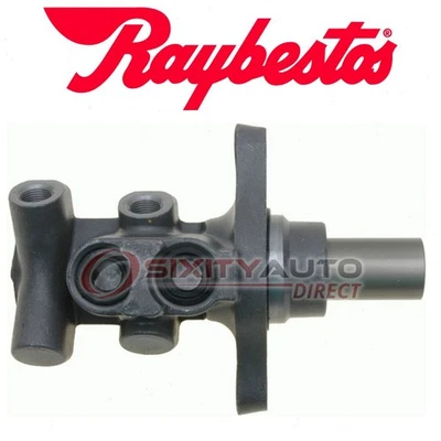 Raybestos Brake Master Cylinder for 2011-2015 BMW Alpina B7L xDrive - xr Foto 1 de 4