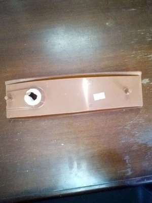 Passenger Corner/Park Light Side Marker Fits 88-02 CHEVROLET 3500 PICKUP 18235 - Изображение 1 из 2