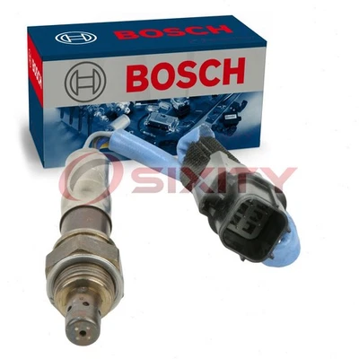 Bosch Upstream Right Oxygen Sensor for 2009-2010 Acura RL 3.7L V6 O2 Exhaust ye - Image 1 of 4