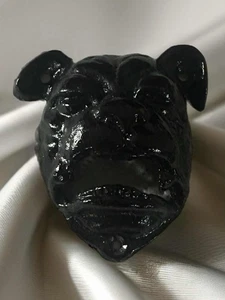 BULLDOGGE FLASCHENÖFFNER - Bild 1 von 1