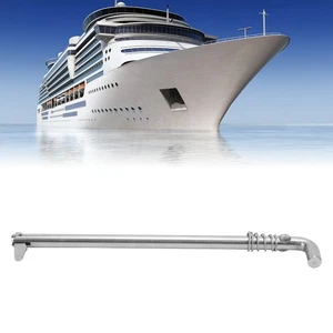 Outboard Tilt Rod 688‑43160‑01 Stainless Steel Boat Motor Tilt Rod Assy For 2 AU - Picture 1 of 12