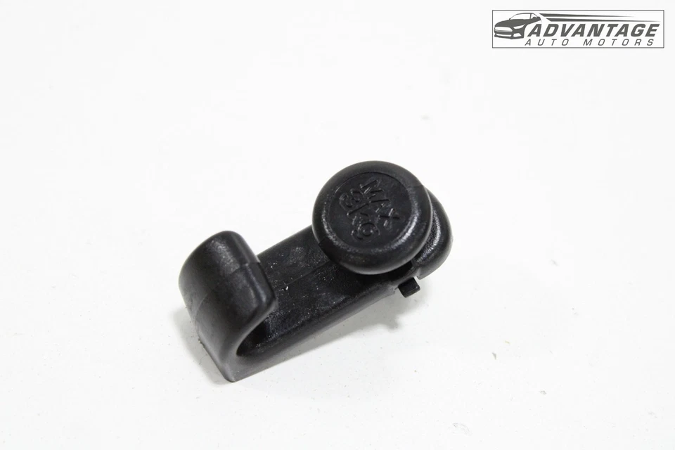 Honda Accord 2013-2025 maletero equipaje red de carga gancho de amarre OEM Foto 1 de 4