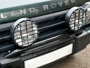 LAND ROVER DISCOVERY 2 BARRE LUMINOSE BARRA FARETTO STC50243 - Foto 1 di 1