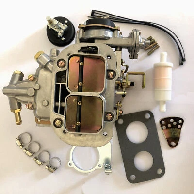 Карбюратор для Weber 32/36 DGV DGEV 1963-80 MG Mazda B2200 Nissan пикап 20R 22R - Изображение 1 из 4