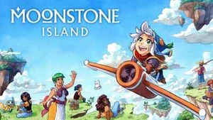 Moonstone Island PC Steam Key - Picture 1 of 1