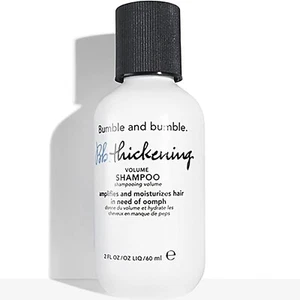 Bumble and bumble Thickening Volume Shampoo 2oz - New - Picture 1 of 2