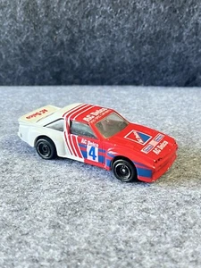 Corgi 1984 Opel Manta 400 #4 Jimmy McRae "AC Delco" 1/43 Die-Cast - Picture 1 of 7