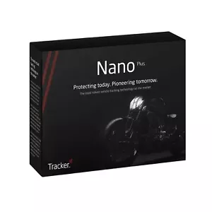 Rastreador de motocicletas Nano Plus negro KTM 790 Duke 2018 - 2022 - Imagen 1 de 1