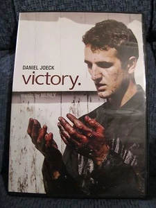 Victory Dvd - Daniel Joeck Film - Picture 1 of 6