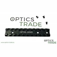 Optik Arms Picatinny rail prism - Fair Combo
