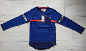 Pullover Sweatshirt von Retour, Gr. 11/ 12/146/152, NEU mit Etikett, 50% Rabatt - Bild 1 von 4