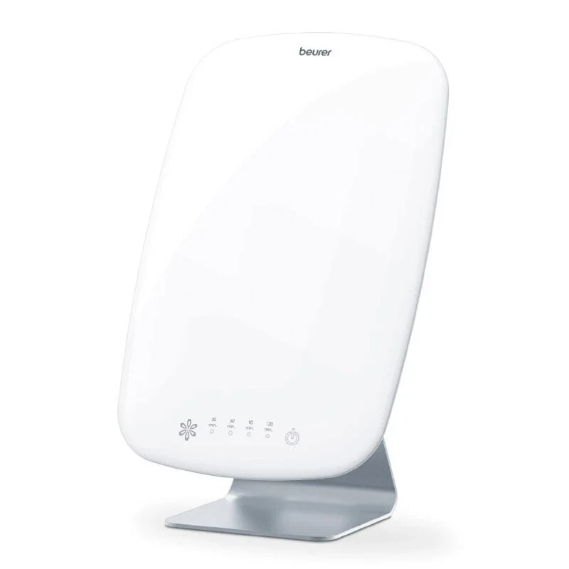 Beurer TL 95 (60844) Tageslichtlampe - Weiß