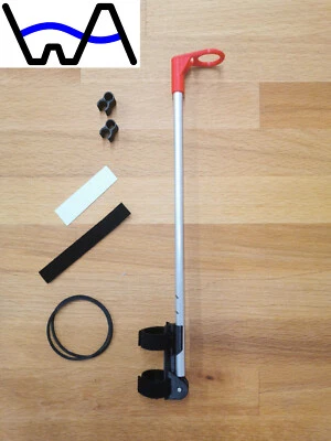 WEINKAM AQUARISTIK Schwingspitze 2.0 - Bissanzeiger Grundangeln