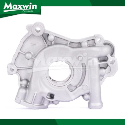 Bomba de aceite apta para Ford F-150 2015-2017 y Ford Mustang 2011-2017 5,0 L Foto 1 de 4
