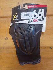 BRAND NEW 661 RECON KNEE PADS SIZE X-LARGE