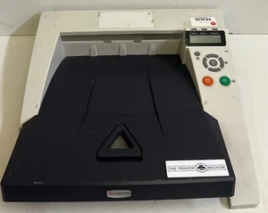 Kyocera FS-1370 komplette Top Abdeckung Bedienfeld Baugruppe 302L094030 - Bild 1 von 10