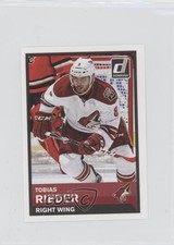 2015-16 Panini NHL Sticker Collection Album Stickers Tobias Rieder #261