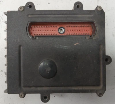 1997 PLYMOUTH BREEZE TRANSMISSION COMPUTER CONTROL MODULE OEM, 591-03045 - Image 1 of 4