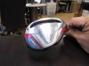 Womens Taylormade Stealth 26' #5 Hybrid Original Graphite Ladies Flex - Picture 1 of 3