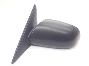 1999-2005 Hyundai Sonata OEM Side View Door Mirror DRIVER Heat Black 5-wire - Picture 1 of 6