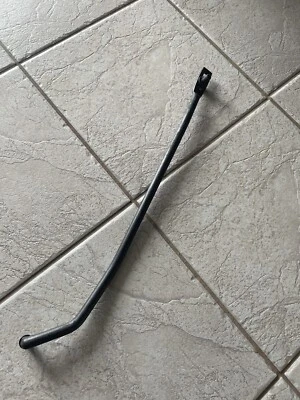 1967- 1969 Ford Mustang Cougar C6 Shifter Linkage Rod - Image 1 of 4